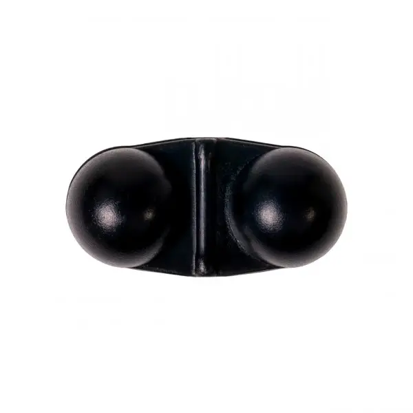 Transport gratuit Clopotel Zeck Double Rattle 5buc