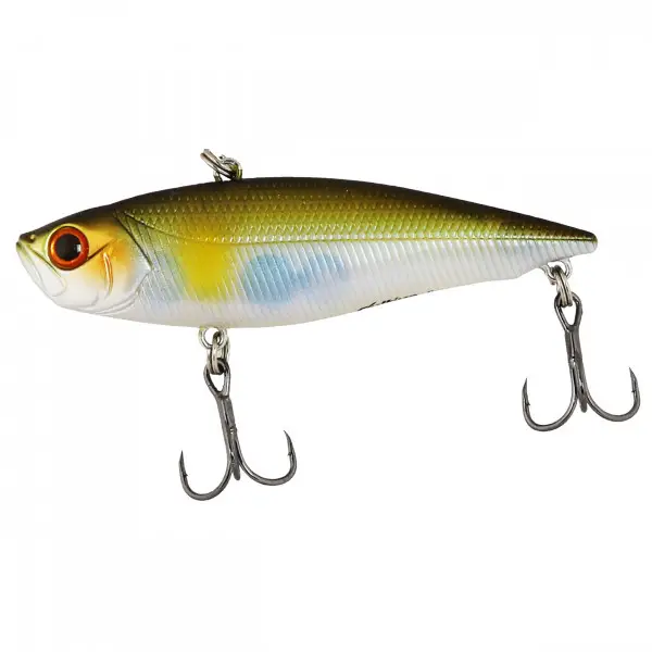 Vobler Owner Mira Vibe 5288 MV-83S 83mm 19gr 06 Shiner Ofertă specială