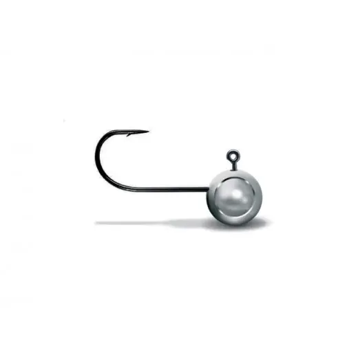 Ofertă limitată Micro Jig Jaxon Sumato, Silver, Nr.4, 5buc/plic