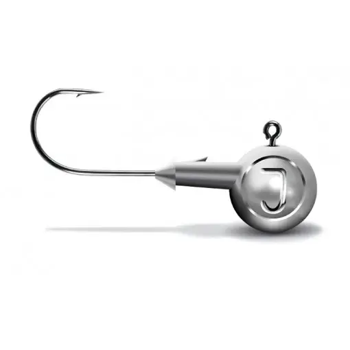 Reducere de preț Jig Jaxon Tanami Micro Nr.4 10buc/plic