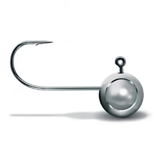 Micro Jig Jaxon Owner, Black Nickel, Nr.10, 5 buc/plic Cel mai bun preț