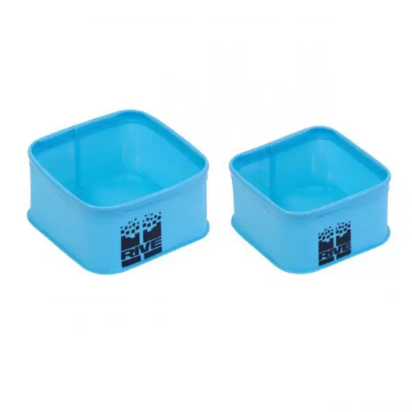 Ofertă limitată Set 2 Bacuri Rive EVA M+L