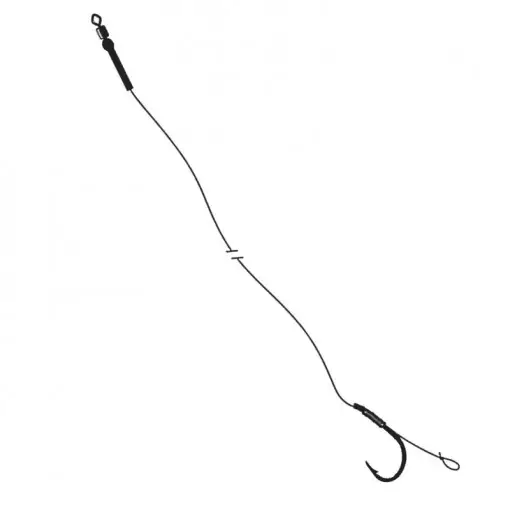 Preț promoțional Montura Jaxon XTR Carp Hairpins, 2buc/plic