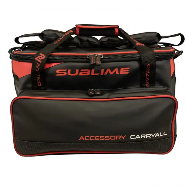 Geanta Nytro Sublime Accessory Carryall Medium 42x30x24cm Super ofertă