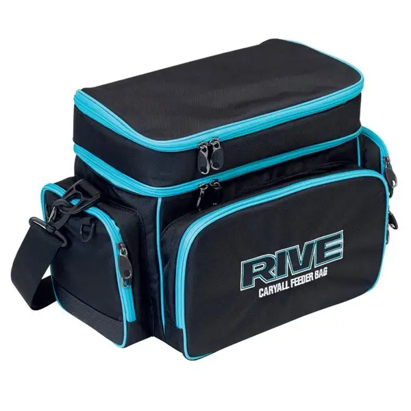 Noutate Geanta Rive Carryall Feeder M