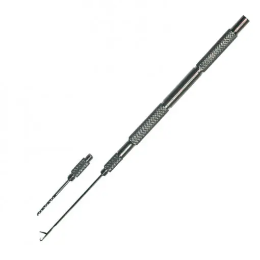 Set Jaxon Boilies Inox, Burghiu + Ac Plată sigură
