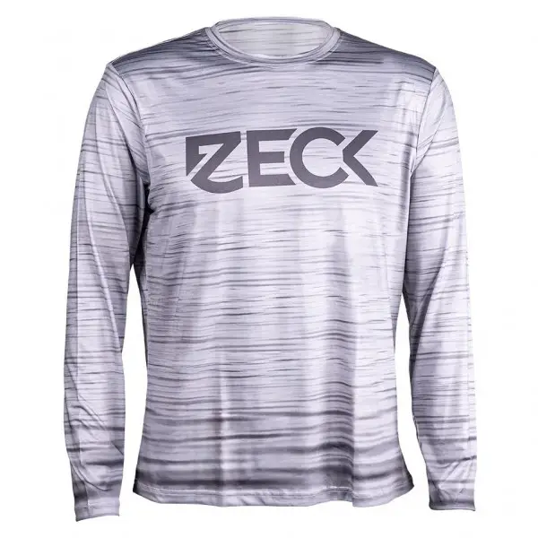 Doar azi Tricou Zeck Protectie UV Longsleeve