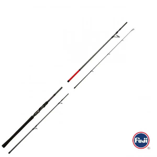 Mai ieftin Lanseta Zeck Troy 2.40m 30-80gr