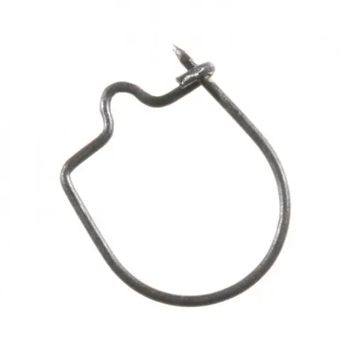 Maggot Clips Jaxon, 10buc/plic Disponibil imediat