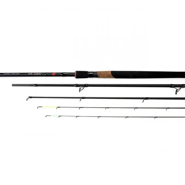 Lanseta Nytro Aryzon Continental Feeder 4.00m 130gr Noutate