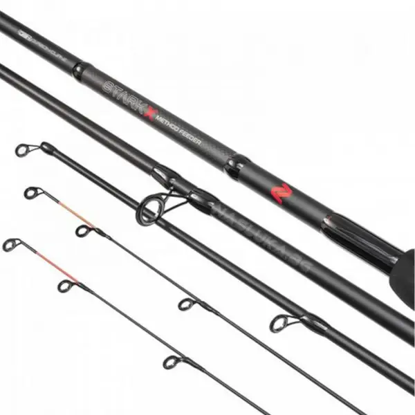 Lanseta Nytro StarkX Tarkx 420H Method 4.20m 150gr Comandă acum