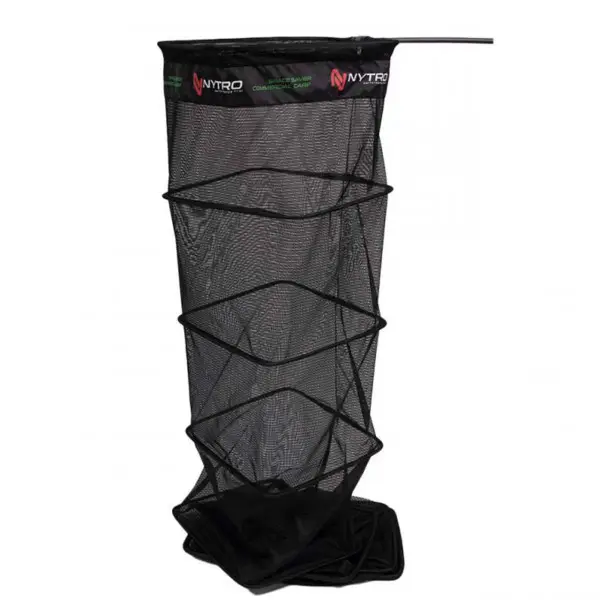 Retur ușor Juvelnic Nytro 3.00m Space Creator Comm Carp Rectangular 50x40cm