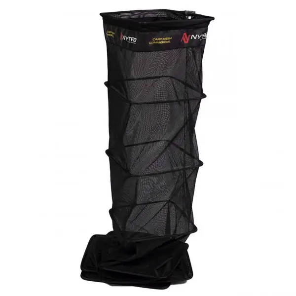 Disponibil imediat Juvelnic Nytro 4.00m Carp Mesh Rectangular 50x40cm