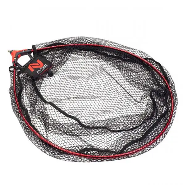 Comandă acum Cap Minciog Nytro Quick-Dry Big Fish 55x45cm 8.5mm