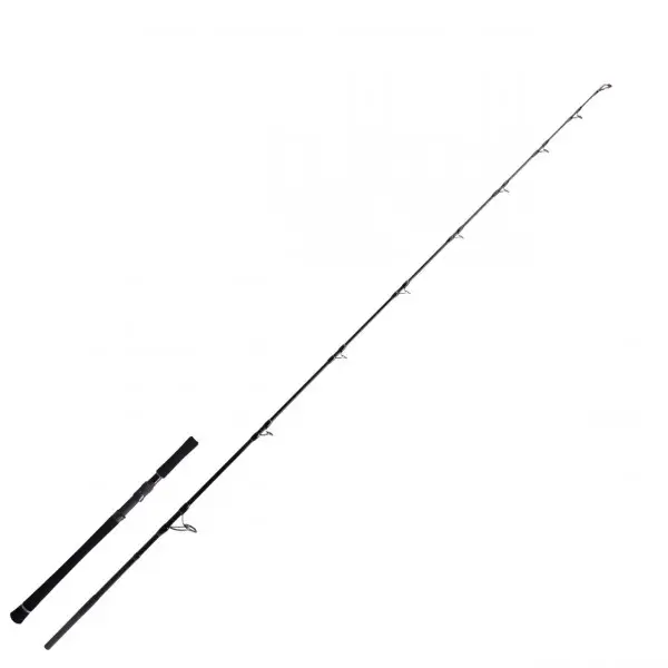 Lanseta Zeck Evo Cat Vertic 1.90m 180gr Retur gratuit