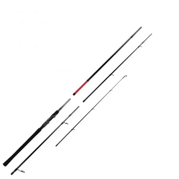 Lanseta Zeck Troy 2.70m 50gr Disponibil imediat