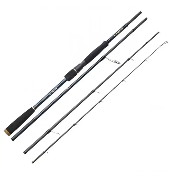 Calitate înaltă Lanseta Sakura Horosha HORS 904HH 2.74m 4tr 14-60gr