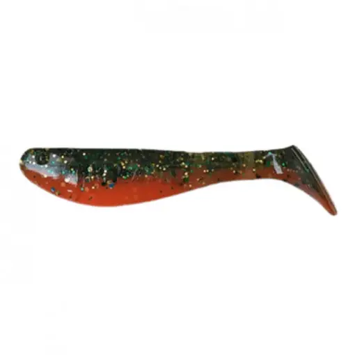 Shad Kopyto Laminated Blister 6.2cm, culoare L569 Chilipir