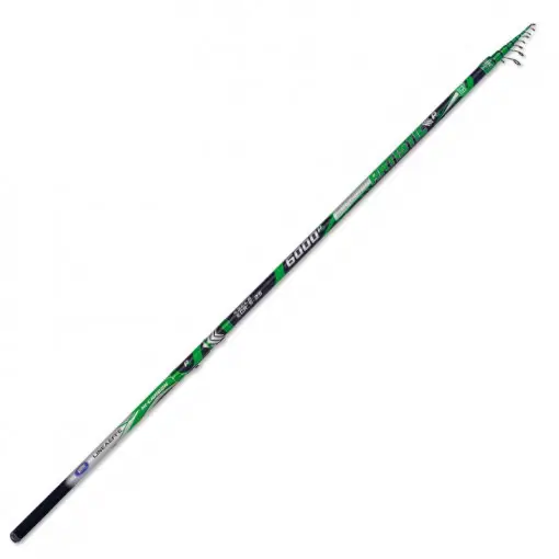 Preț promoțional Lanseta Lineaeffe Artistic Superior Bolo Rod 5.00m, 5-25g