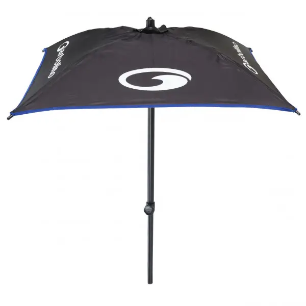 Promoție Umbrela Protectie Momeala Garbolino PVC 70x70cm Inclinatie 45°