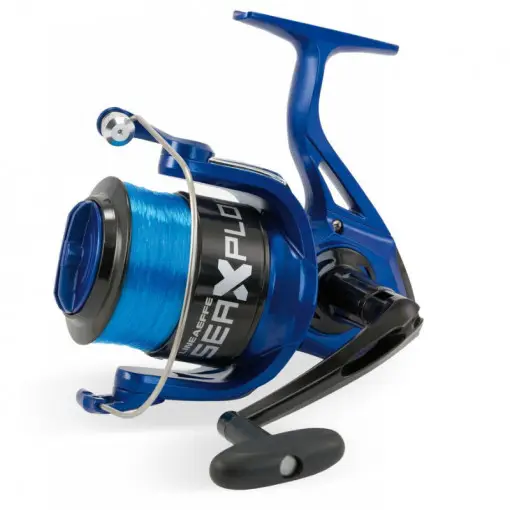 Mulineta Lineaeffe Sea Explorer Reduceri