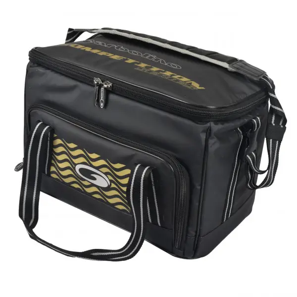 Geanta Garbolino Carryall Competition 39x25x28cm cu 3 cutii incluse Disponibil imediat