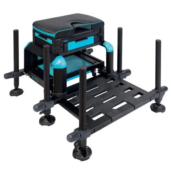 Scaun Modular Rive RS2 Aqua Reducere specială