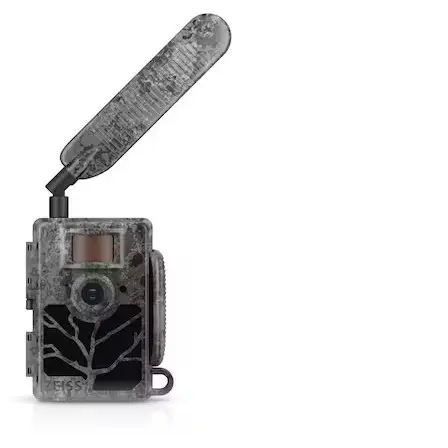 Camera Video Zeiss Secacam 5, 5MP, GPS Promoție