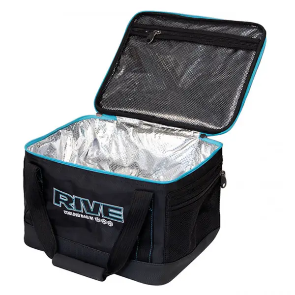 Geanta Rive Izoterma M 35x30x25cm Retur ușor