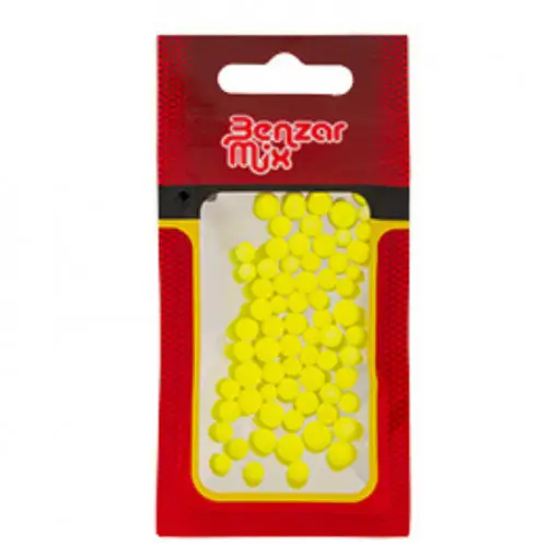Premium Instant Fitopuffi Benzar Mix, Mini