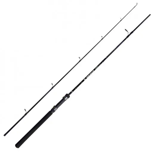 Preț redus Lanseta EnergoTeam Wizard Active Spin, 2.00m, 10-30g, 2 tronsoane