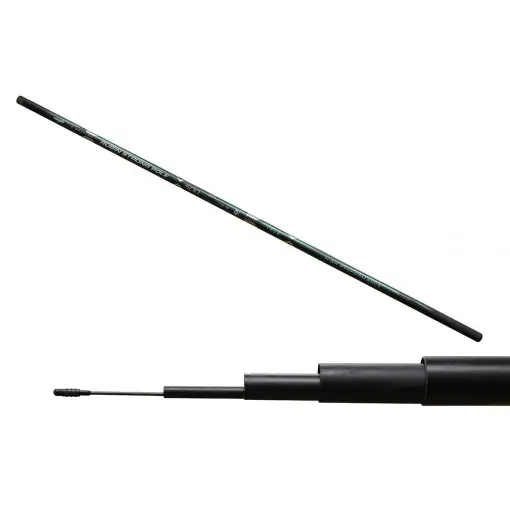 Noutate Varga Kamasaki Rubin Strong Pole