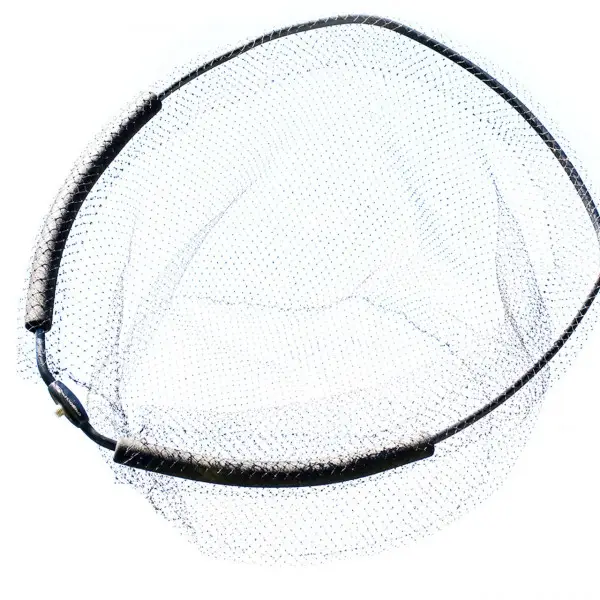Cap Minciog Garbolino Challenger Easy Catch Ghost 45x55cm Lichidare de stoc