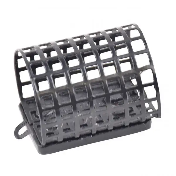 Cosulet Feeder Garbolino Rotund Metal Fara Fund Ieftin