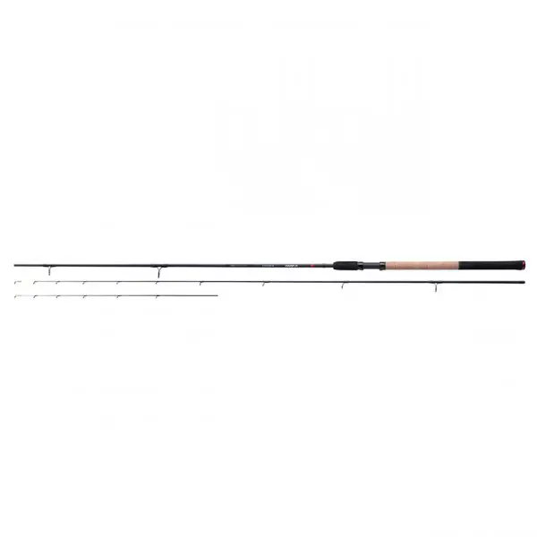 Livrare gratuită Lanseta Nytro Impax Allrounder 3.90m 3+2tr 80gr