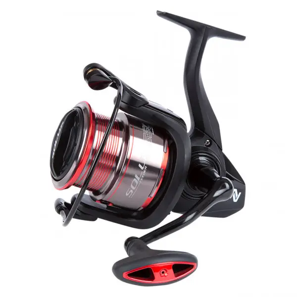 Premium Mulineta Nytro Solus Super Feeder 5500
