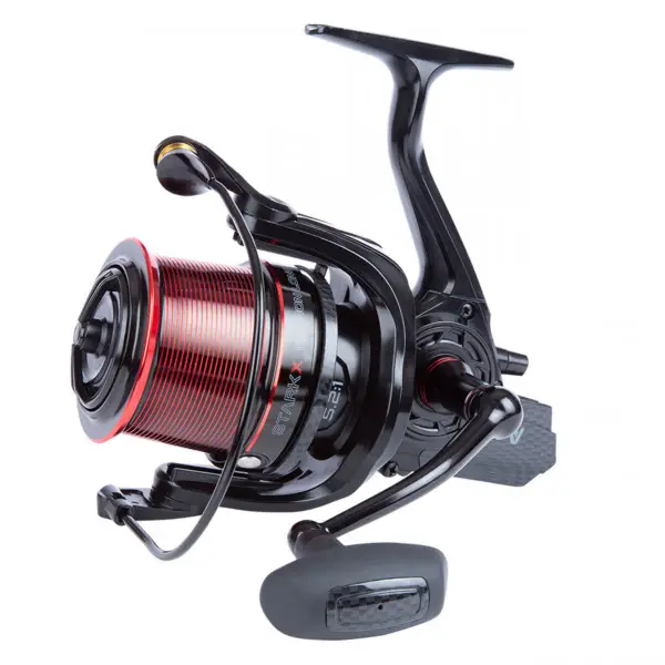 Mulineta Nytro StarkX Carbon Long Cast 4500 Chilipir