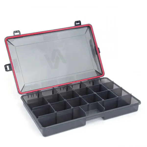 Preferatul clienților Cutie Accesorii Nytro Feeder Box LS355-S 35x23x5cm