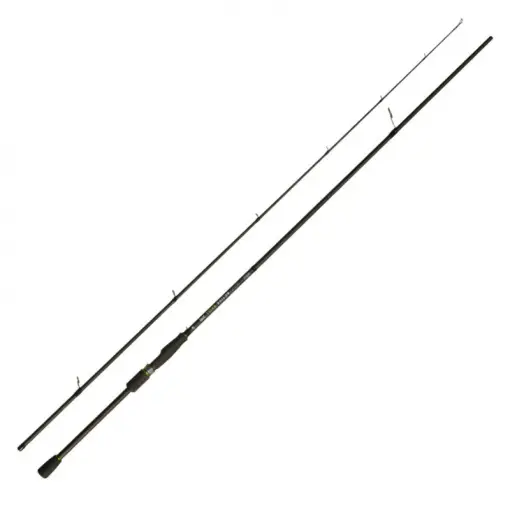 Nu rata Lanseta EnergoTeam Wizzard Active Skill, 2.10m, 5-23g, 2 tronsoane