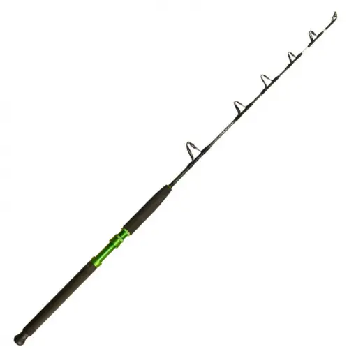 Preț redus Lanseta Somn EnergoTeam Wizzard Vertix Boat Catfish, 1.65m, 300-370g, 1 tronson