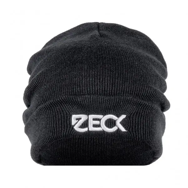Caciula Zeck Beanie Black Chilipir