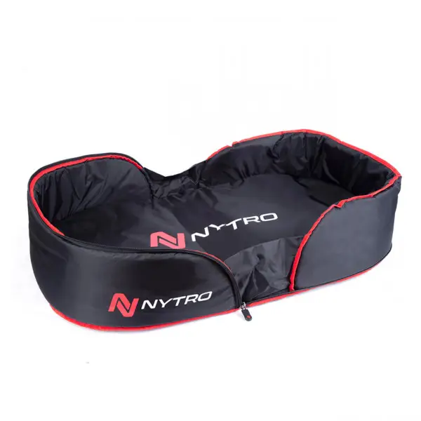 Saltea Receptie Nytro Cradle 100x48x2cm Transport gratuit