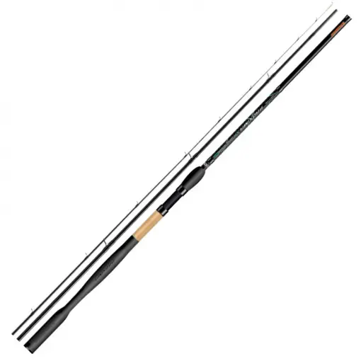 Chilipir Lanseta Trabucco Proxima XP Carp Master Feeder, 2.90m, 90g, 2+3 tronsoane