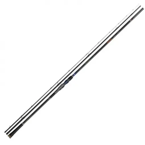 Lanseta Trabucco Trinis GX Long Distance Feeder, 3.90m, 130g, 3+3 tronsoane Livrare expres
