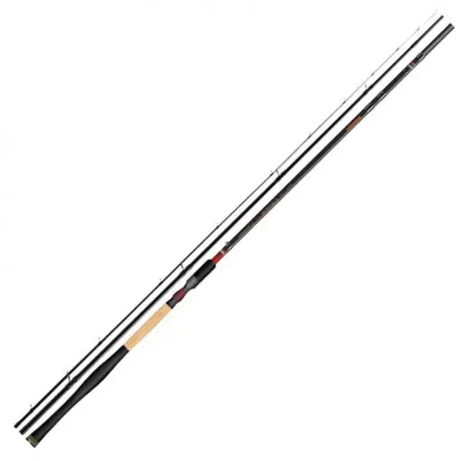 Chilipir Lanseta Trabucco Trinis GX Competition Feeder, 3.60m, 120g, 3+3 tronsoane