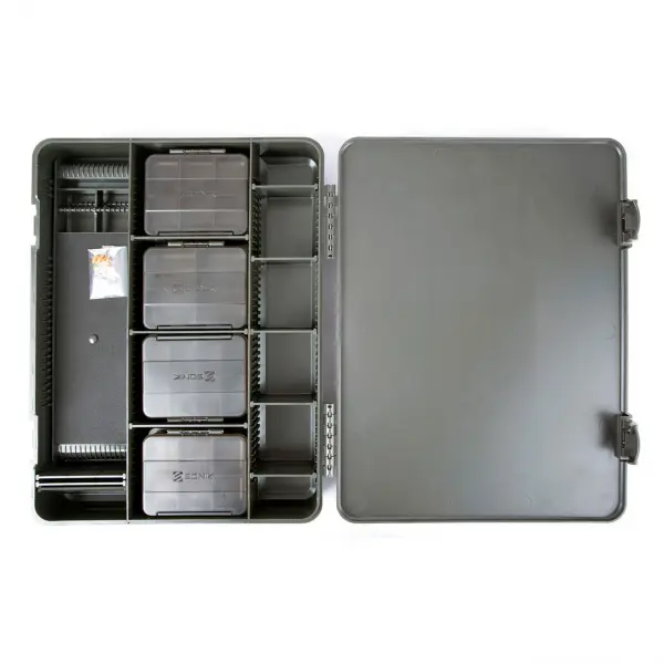 Chilipir Cutie Accesorii Sonik Lokbox Large Loaded 38x30x6cm