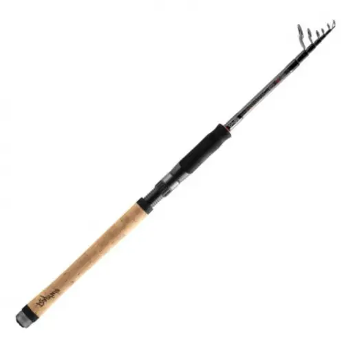 Ieftin Lanseta Telescopica Rapture Vindicta II VDS, 2.10m, 5-20g