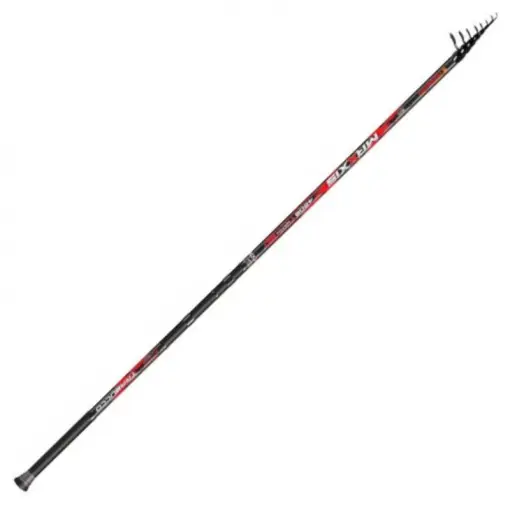 Lanseta Telescopica Trabucco Maxxis Tele Match, 4.20m, 80g Reducere de preț
