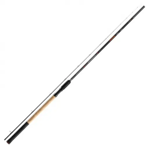 Bestseller Lanseta Trabucco Kompass XR Allround Feeder ML, 3.00m, 50g, 2+3 tronsoane