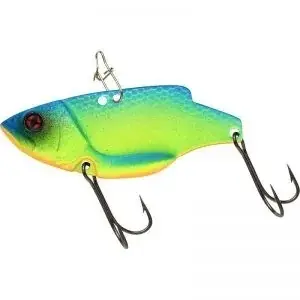 Retur gratuit Cicada Sakura Soukouss Blade 50mm 14gr JC3 Chart Light Blue